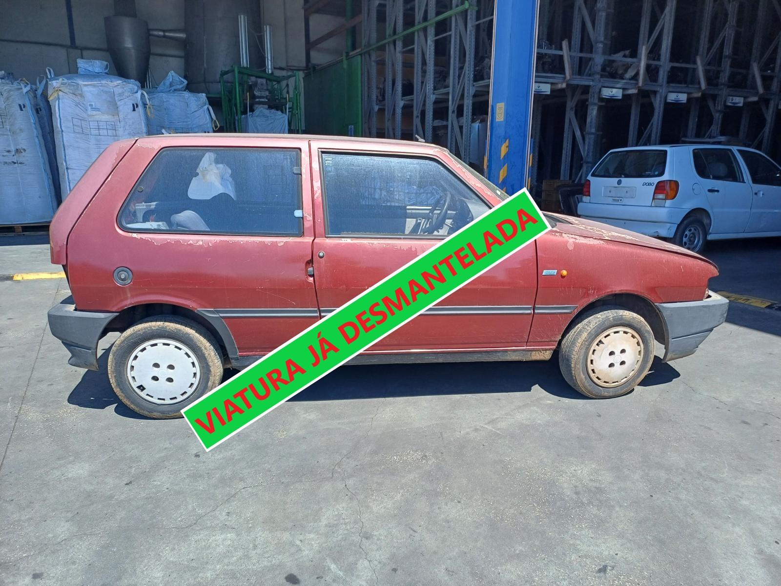 FIAT UNO HATCHBACK 146 45 I E 1 0 45 CV 1993 GASOLINA FIAT UNO HATCHBACK 146 45 I E 1 0 45 CV 1993 GASOLINA